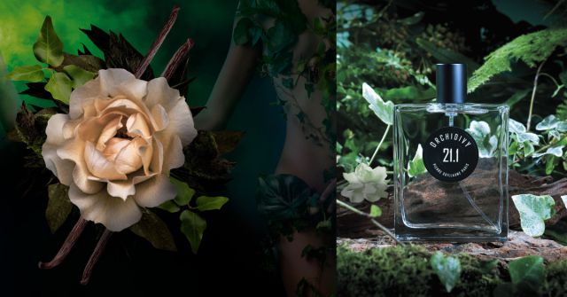 Jarní úsměvy od Pierra Guillauma