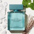 Narciso Rodriguez For Him Vetiver Musc 