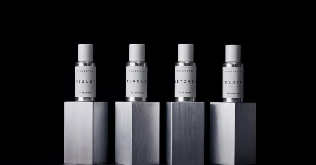 TangentGC: Švédská značka speciální péče o prádlo uvedla na trh řadu parfémovaných vod 