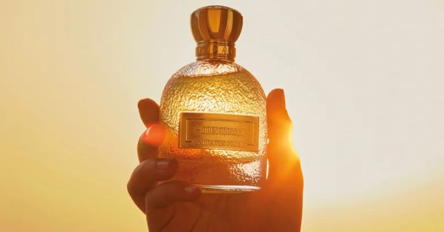 Recenze Hidden Tobacco Emirates Pride Perfumes