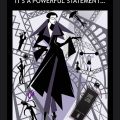 Nový Serge Lutens: La Fille Tour de Fer