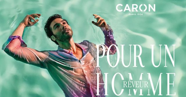 Dvě varianty Pour un Homme