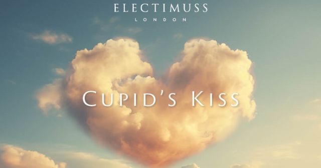 Electimuss London uvádí na trh CUPID'S KISS