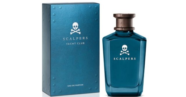 Scalpers Yacht Club