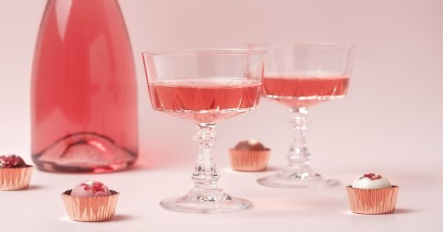 Růže a sladký svátek