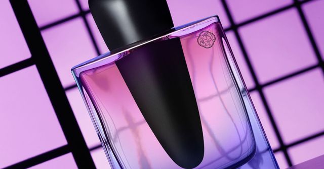 SHISEIDO Ginza Night Eau de Parfum Intense