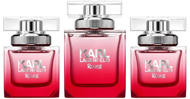 Karl Lagerfeld Rouge