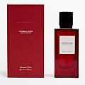 Massimo Dutti The Scent Collection + Powerful Rose Special Edition