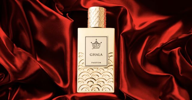 Parfémový jazz od Jazeel - Ghala a The Palace