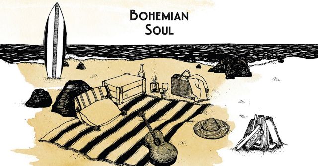 Bohemian Rhapsody aneb Óda na surfařskou kulturu