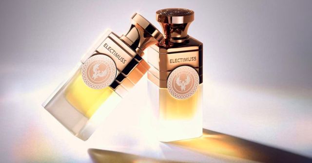 Electimuss Puritas: Čisté kadidlo