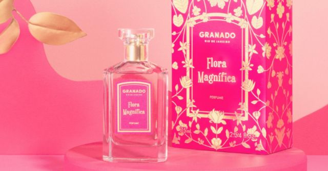 Flora Magnífica od Granado