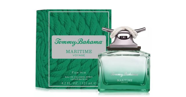 TFWA 2022: Tommy Bahama Maritime Voyage 