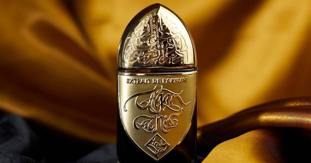 Agar de Noir: Jedna z nejvzácnějších vůní od Areej Le Doré