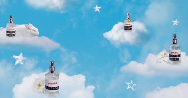 Vítejte ve zvláštním a jedinečném zážitku s parfémem Pearfat (celosvětová giveaway!)