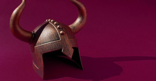 D.S. & Durga Sexy Viking 