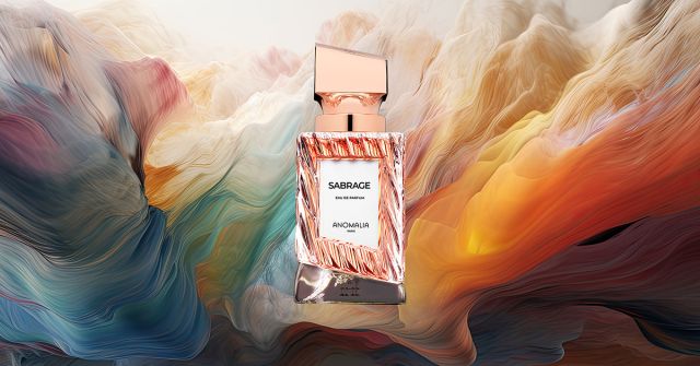 Anomalia Paris: Sabrage