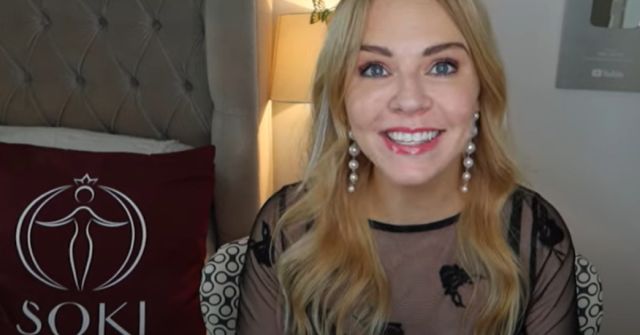 Rozhovor se Sophie King ze Soki London