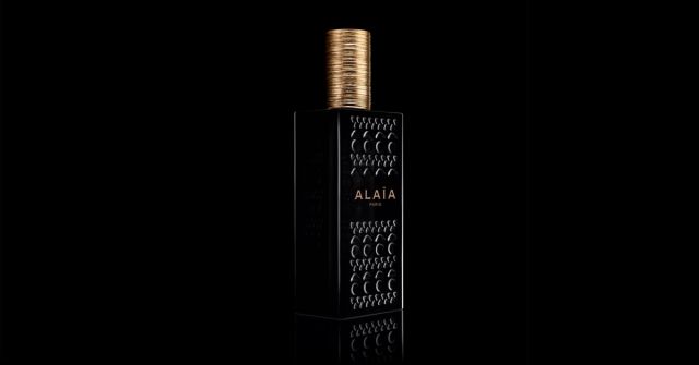 Tajemná kůže: Vzpomínka na Azzedine Alaïa a Alaïa Eau De Parfum
