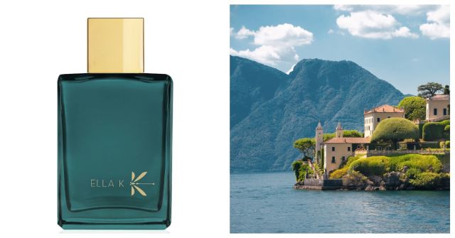 ESXENCE 2024: Ella K Orchid K