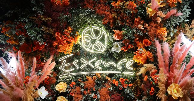 Esxence 2024: První dojmy