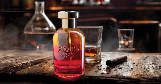 Esxence 2024: Bois 1920 Gioco all'Alba, Sandalvia, Scorzaforza