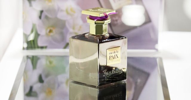 Esxence 2024: Oslava krásy