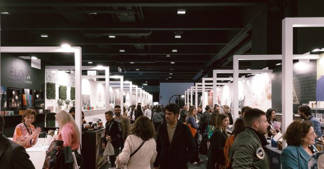 Hlavní události na ESXENCE 2024