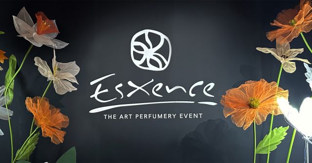 ESXENCE 2024: Dojmy z třetího dne