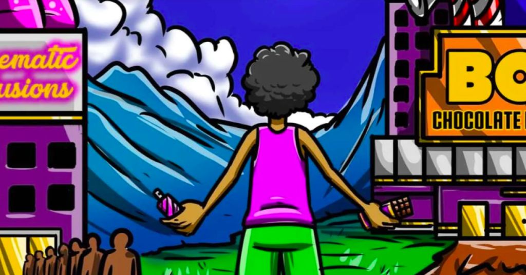 Představujeme Cinematic Infusions a celosvětovou Giveaway!