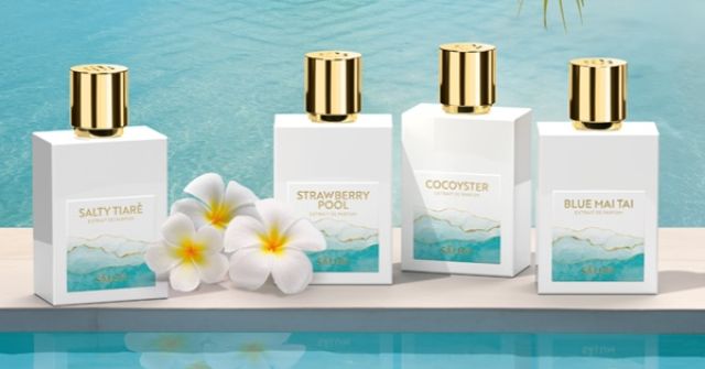 ESXENCE 2024: Salum představuje Polynesian Soul