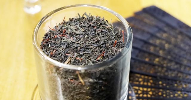 ESXENCE 2024 – Čaje a bylinky