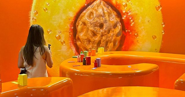 Esxence 2024: Niche akce s hédonistickým zvratem – jaké byly trendy?