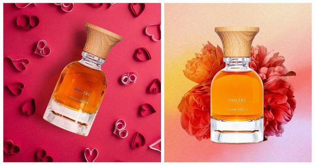 Philtre Hiram Green: Starodávný kořeněný lektvar