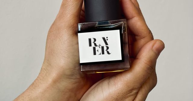 Společnost AER Scents změnila název na RAER