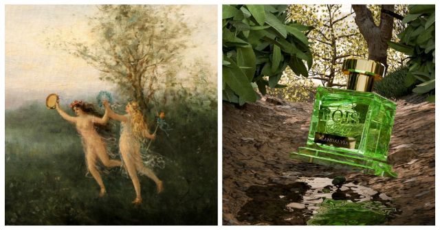 ESXENCE 2024: Bois 1920 – Sandalvia a Scorzaforza 