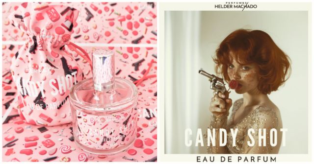 Candy Shot Helder Machado Perfumes