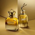 Jean Paul Gaultier Scandal Absolu and Scandal Pour Homme Absolu