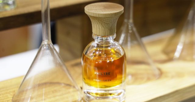 Esxence 2024: Novinky pro milovníky klasických parfémů