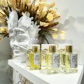 ESXENCE 2024: Narcisse Taormina uvedl na trh Fruttato Intenso, Gelsomino di Lava, Nerolissimo & Tamburello