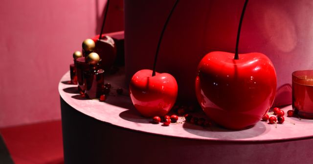 Můj pohled na ESXENCE 2024: Trendy a oblíbené vůně