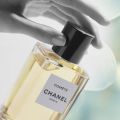 Chanel Comète: Kouzlo jarní zahrady