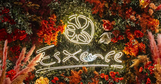 ESXENCE 2024: Láska je ve vzduchu!