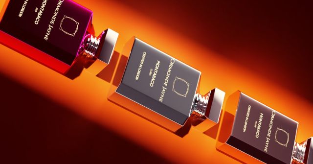 Novinky od Ormonde Jayne a recenze Montabaco Flor 