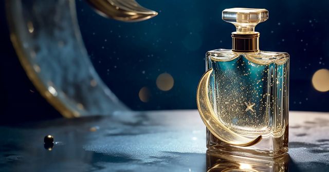 ESXENCE 2024: Den parfémů s umělou inteligencí