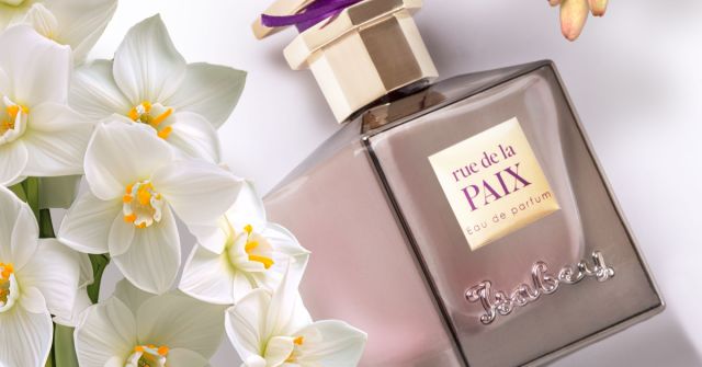 ESXENCE 2024: Rue de la Paix, nová edice ke stému výročí Isabey