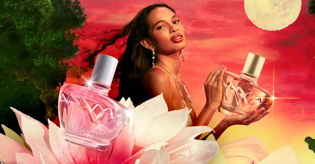 Ninfa das Águas Fascínio od L'Occitane Au Brésil