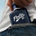 Ralph Lauren Polo 67: Vylepšený Phantom
