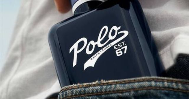 Ralph Lauren Polo 67: Vylepšený Phantom