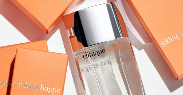 JSTE ŠŤASTNÍ? Clinique klasika již po čtvrtstoletí